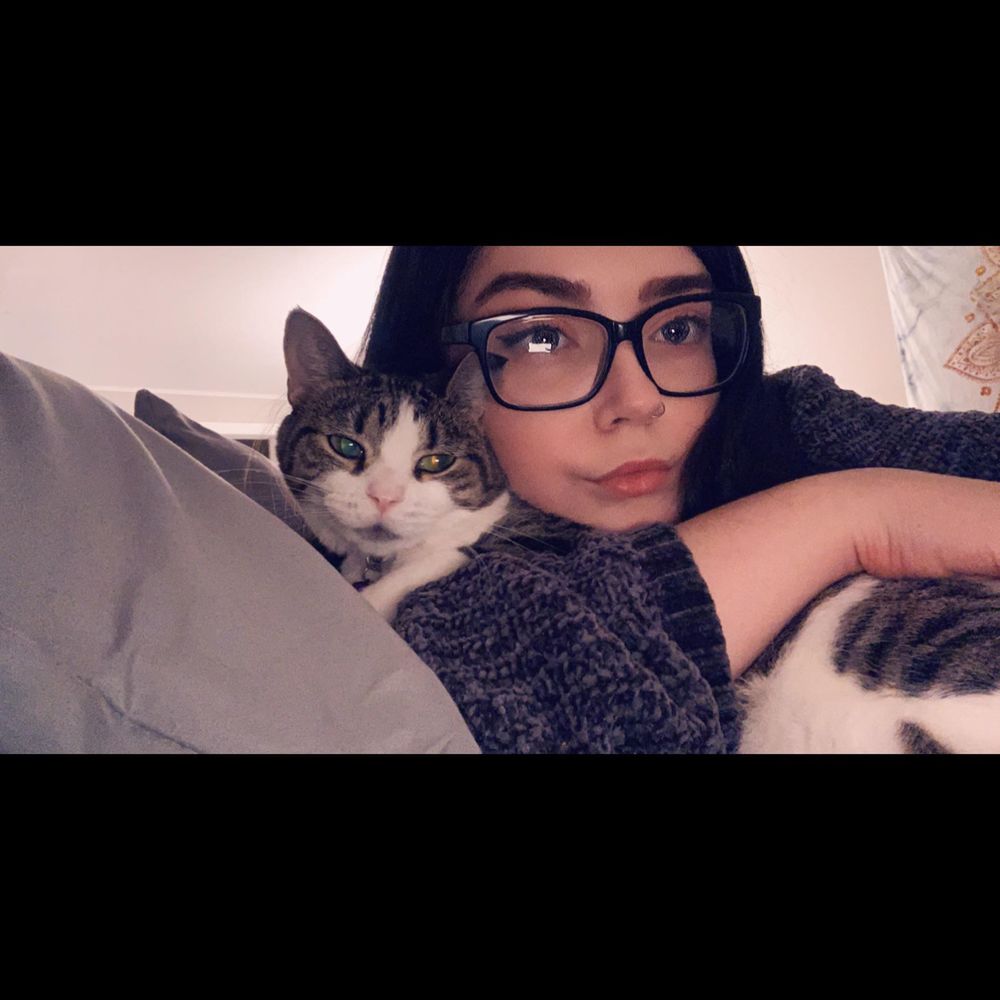 Meet your Posher, Kayci